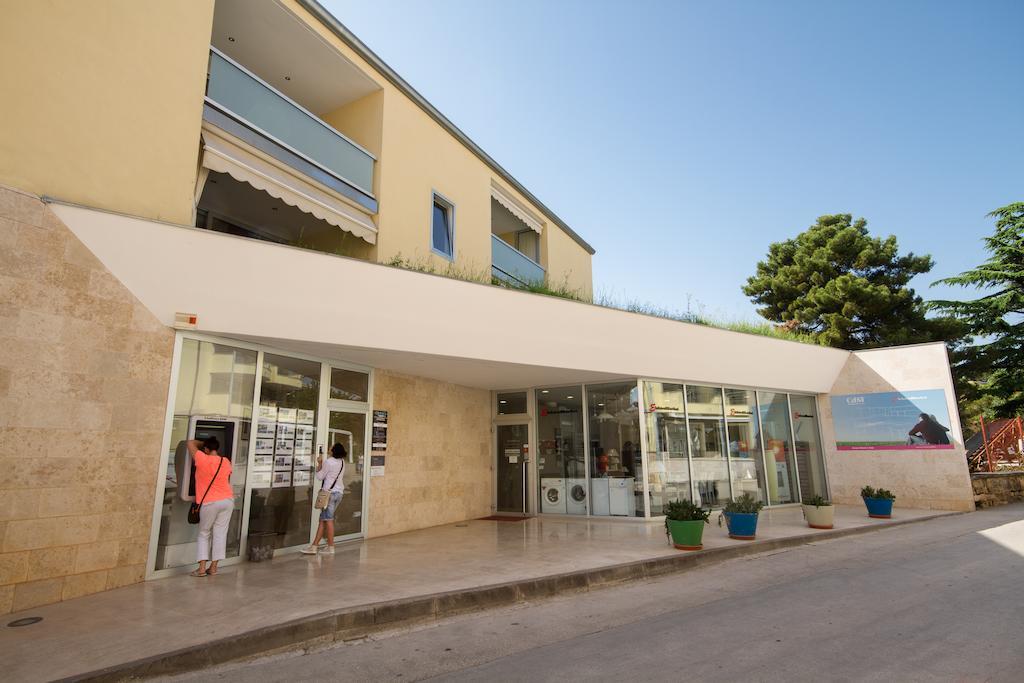 Apartments Casa Emonia Novigrad  Bagian luar foto