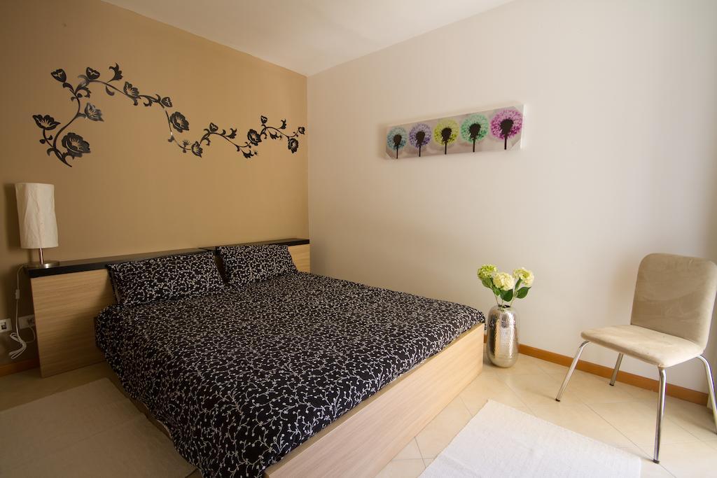 Apartments Casa Emonia Novigrad  Ruang foto