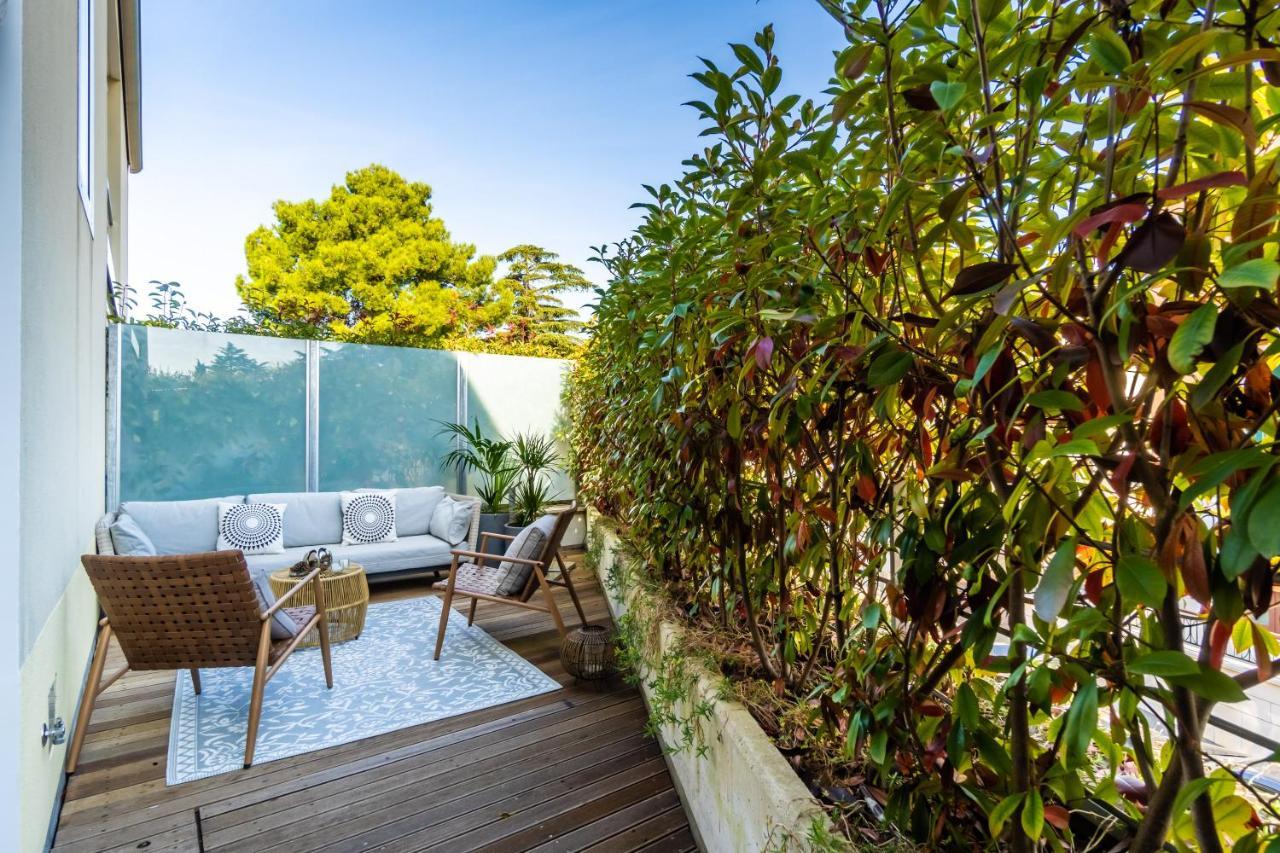 Apartments Casa Emonia Novigrad  Bagian luar foto