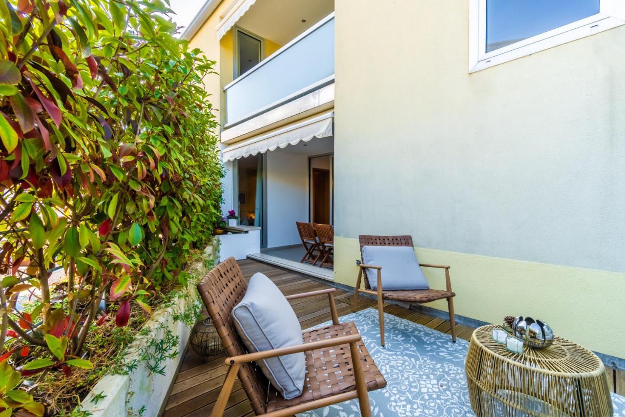 Apartments Casa Emonia Novigrad  Bagian luar foto