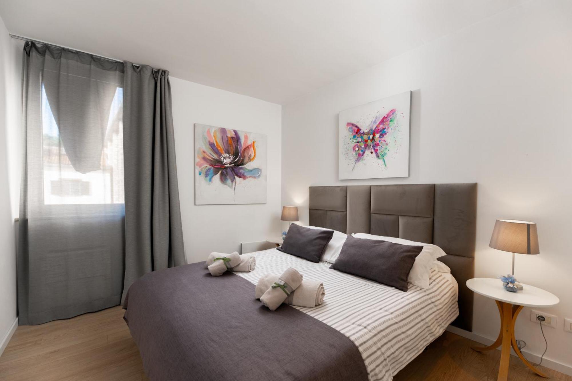 Apartments Casa Emonia Novigrad  Bagian luar foto