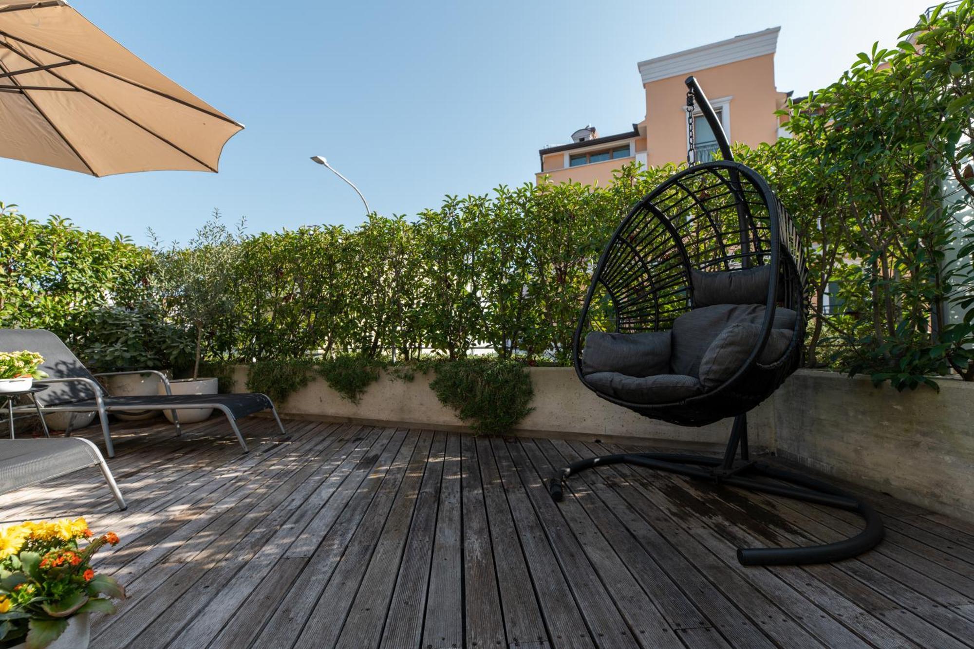 Apartments Casa Emonia Novigrad  Bagian luar foto